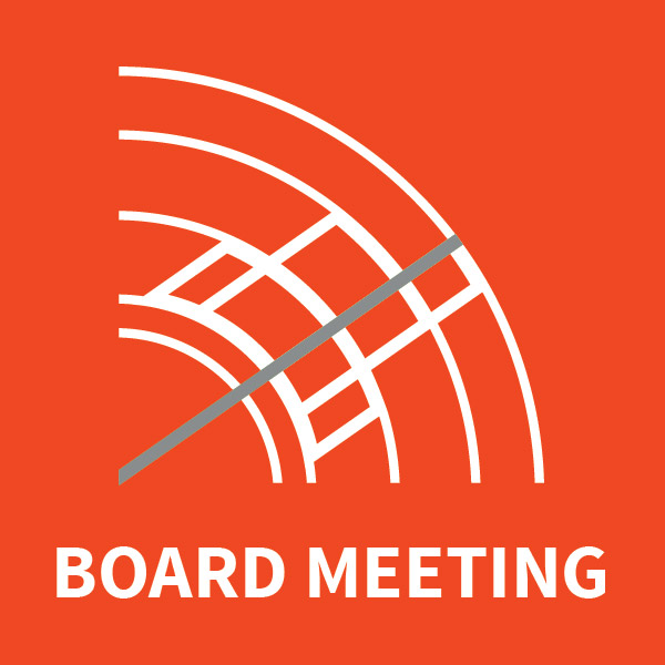 Board Meeting Blog Image