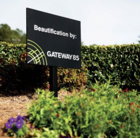Gateway85 Profiled in Gwinnett Magazine
