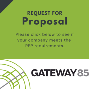 Request for Proposal – Gateway85 CID Landscaping Maintenance Contract