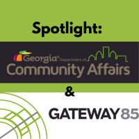 Spotlight: Georgia Department of Community Affairs