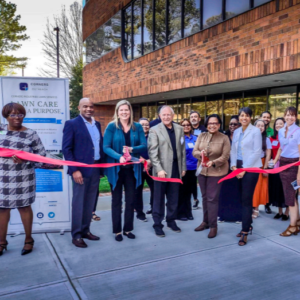 ‘A Perfect Fit’ — View Point Health And United Way Of Greater Atlanta To Partner With Norcross-based Corners Outreach